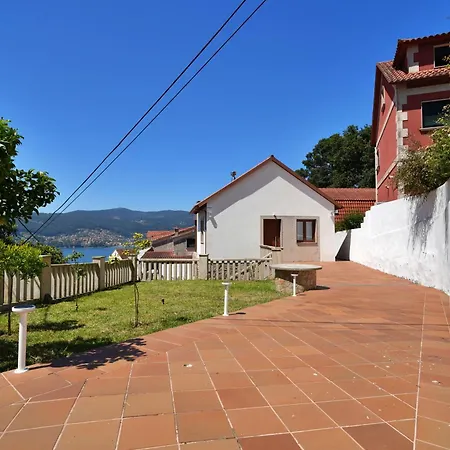 Galihost - Casa Ria De Vigo Redondela
