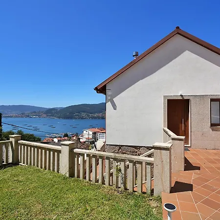 Galihost - Casa Ria De Vigo * Redondela