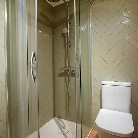 Galihost - Casa Ria De Vigo Feriehus