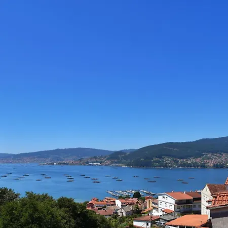 Galihost - Casa Ria De Vigo Feriehus *