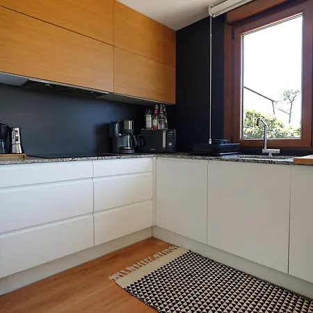 Galihost - Casa Ria De Vigo Redondela