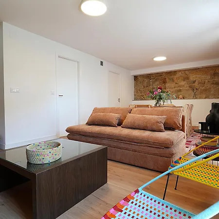 Feriehus Galihost - Casa Ria De Vigo *