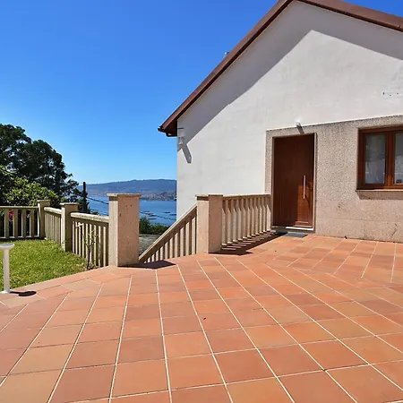 Feriehus Galihost - Casa Ria De Vigo