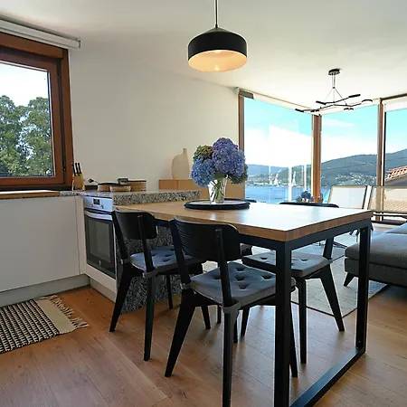 Galihost - Casa Ria De Vigo