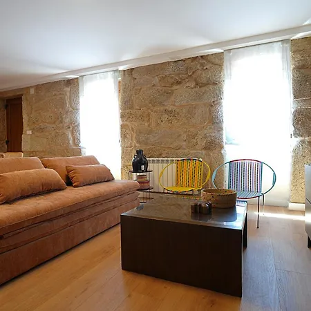 Galihost - Casa Ría De Vigo