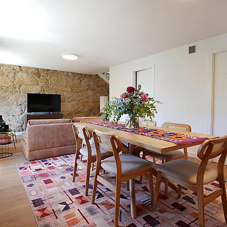 Galihost - Casa Ria De Vigo Feriehus