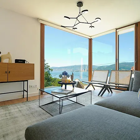 Galihost - Casa Ria De Vigo * Redondela