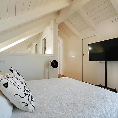 Feriehus Galihost - Casa Ria De Vigo Redondela