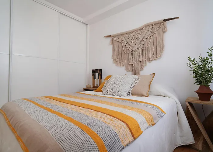 Galihost - Casa Ria De Vigo 別荘 *