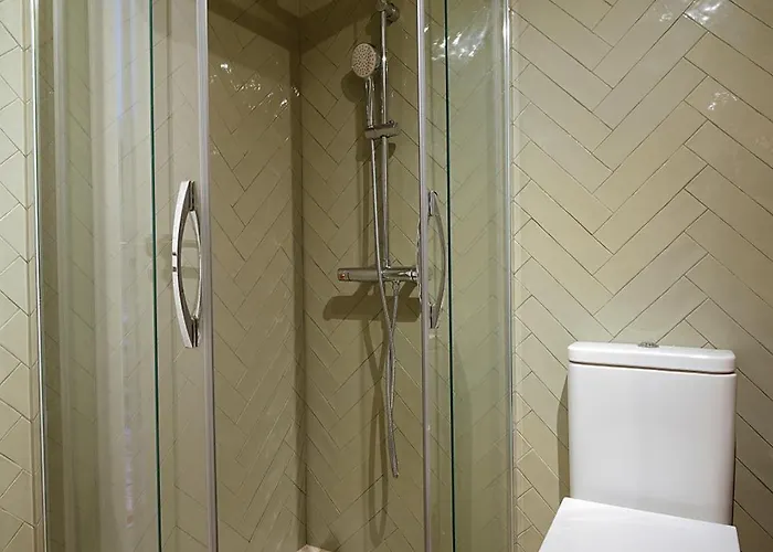 Galihost - Casa Ria De Vigo 別荘