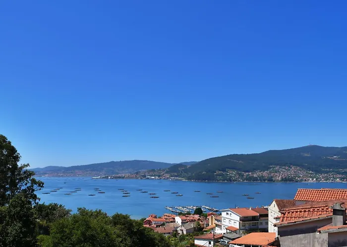 Galihost - Casa Ria De Vigo 別荘 *