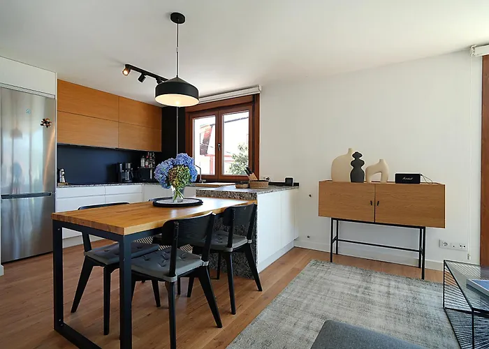 Galihost - Casa Ria De Vigo 別荘