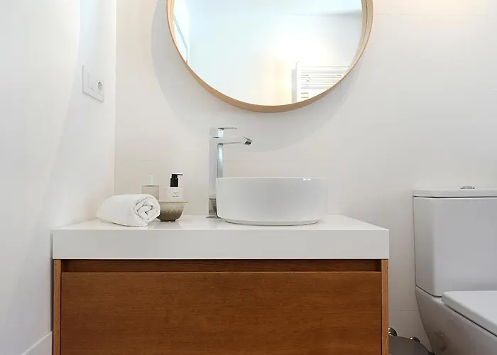 Galihost - Casa Ria De Vigo レドンデーラ