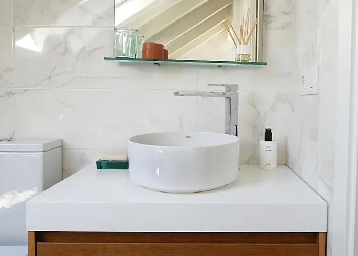 Galihost - Casa Ria De Vigo 別荘 *